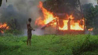 Episode 14 Myanmar's Killing Fields