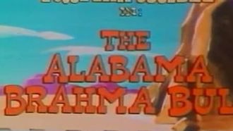 Episode 4 The Alabama Brahma Bull
