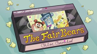Episode 6 The Fair Bears
