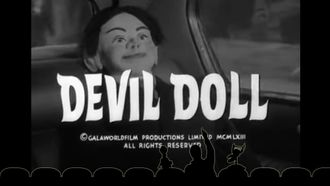 Episode 18 Devil Doll