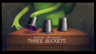 Episode 14 Three Buckets