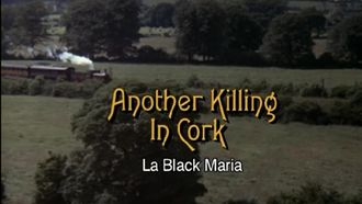 Episode 20 Another Killing in Cork