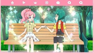 Episode 10 A Date With a Rival? I Tried It!