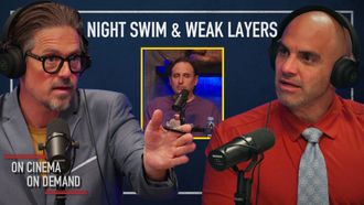 Episode 1 ‘Night Swim’ & ‘Weak Layers’