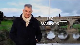 Episode 6 Lex Marinos