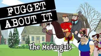 Episode 1 The McFrugals