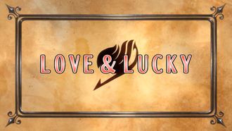 Episode 3 Love & Lucky