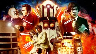Episode 37 The Evil of the Daleks: Episode 1