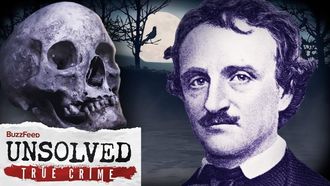 Episode 1 The Macabre Death Of Edgar Allan Poe