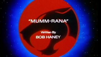 Episode 63 Mumm-Rana