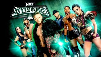 Episode 16 NXT #785 - Stand & Deliver