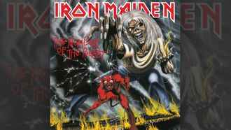 Episode 1 Iron Maiden: The Number of the Beast
