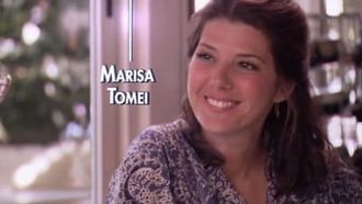 Episode 2 Marisa Tomei