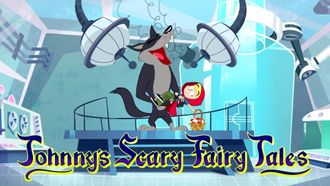 Episode 5 Johnny's Scary Fairy Tales