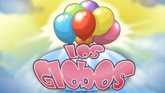 Episode 1 Los globos