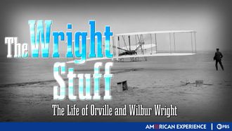 Episode 8 The Wright Stuff