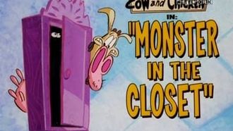Episode 14 The Cow and Chicken Blues/I.M. Weasel: I Are Good Salesmans/The Ballad of Cow and Chicken