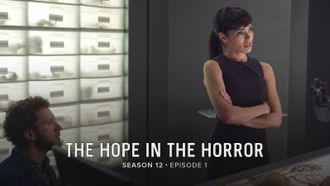 Episode 1 The Hope in the Horror