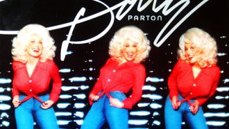Episode 3 Dolly Parton: Coat of Many Colors