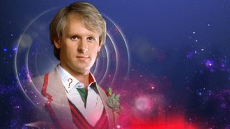 Episode 5 The Fifth Doctor