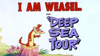 Episode 3 Deep Sea Tour