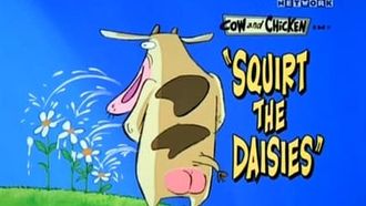 Episode 20 Squirt The Daisies