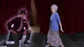 Episode 4 Last Dance with Edith Jane
