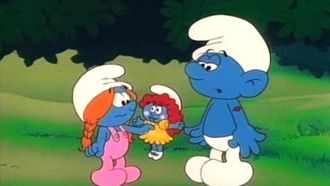 Episode 47 Swapping Smurfs