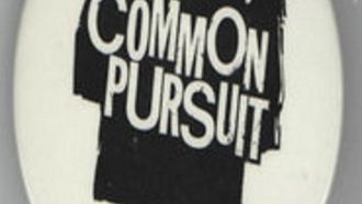 Episode 8 Common Pursuit