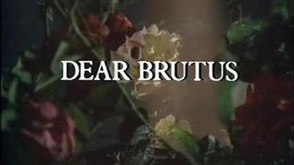 Episode 14 Dear Brutus