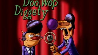 Episode 66 Doo Wop Diggety