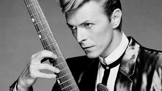 Episode 1 David Bowie
