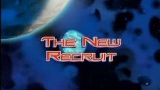 Episode 1 The New Recruit