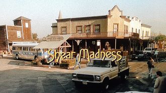 Episode 20 Shear Madness