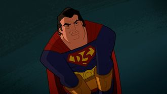 Episode 35 Superman's Pal, Sid Sharp