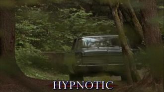 Episode 4 Hypnotic