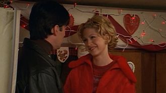 Episode 16 Dharma and Greg's First Romantic Valentine's Day Weekend