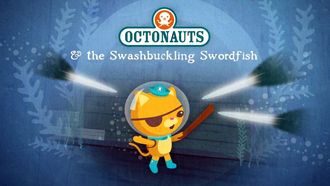 Episode 14 The Swashbuckling Swordfish