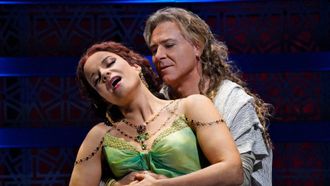 Episode 21 Great Performances at the Met: Samson et Dalila