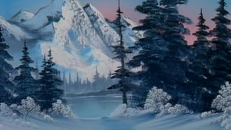 Episode 13 Winter Mountain