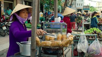 Episode 7 Ho Chi Minh City, Vietnam