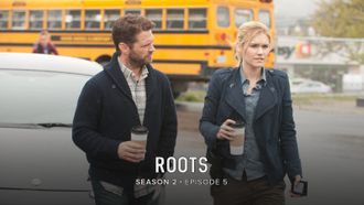 Episode 5 Roots