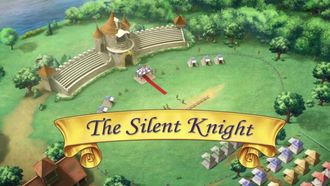 Episode 5 The Silent Knight
