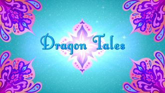 Episode 4 Dragon Tales