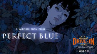 Episode 16 Perfect Blue