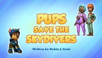 Episode 13 Pups Save a Lost Gold Miner/Pups Save Uncle Otis from His Smart Home