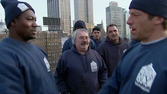 Episode 9 Dirty Jobs of the Big Apple