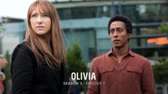 Episode 1 Olivia