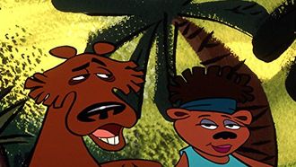 Episode 8 Goldilocks and the Three Bears