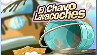 Episode 10 El Chavo lavacoches